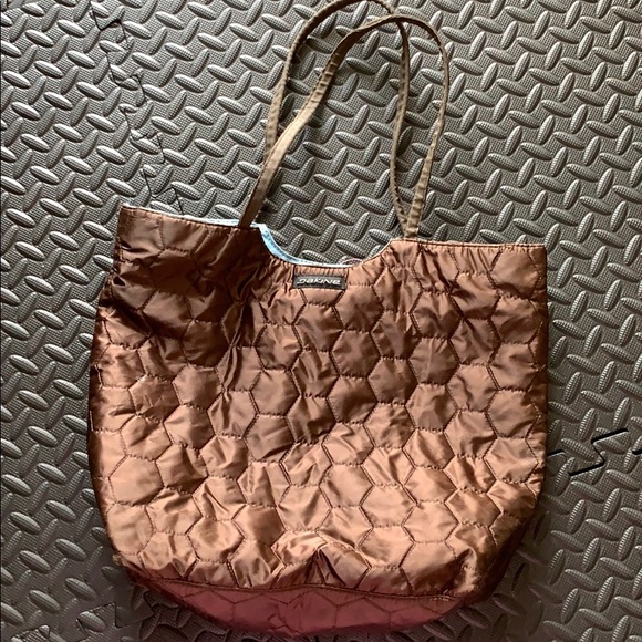 Dakine Handbags - Dakine Reversible Tote Bag